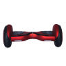 Гироскутер с Влагозащитой Smart Balance Premium 10.5" (Бордовый) Гироскутер с Влагозащитой Smart Balance Premium 10.5" (Бордовый)
