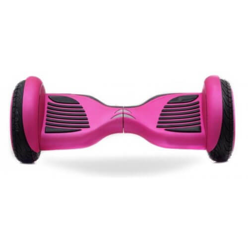 Гироскутер Smart Balance Premium 10.5" (Розовый)