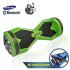 Гироскутер Smart Balance Transformers LED 8" (Зеленый)