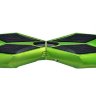 Гироскутер Smart Balance Transformers LED 8" (Зеленый)