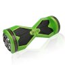 Гироскутер Smart Balance Transformers LED 8" (Зеленый)