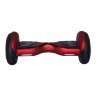 Гироскутер Smart Balance Premium 10.5" (Бордовый) Гироскутер Smart Balance Premium 10.5" (Бордовый)