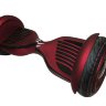 Гироскутер Smart Balance Premium 10.5" (Бордовый) Гироскутер Smart Balance Premium 10.5" (Бордовый)