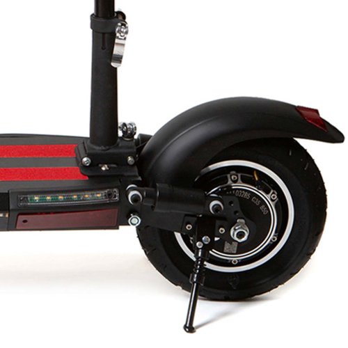 Электросамокат Kugoo M4 Pro 13 Ah