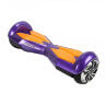 Гироскутер Smart Balance Transformers 6.5" (Фиолетовый с оранжевым) Гироскутер Smart Balance Transformers 6.5" (Фиолетовый с оранжевым)