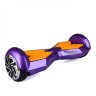 Гироскутер Smart Balance Transformers 6.5" (Фиолетовый с оранжевым) Гироскутер Smart Balance Transformers 6.5" (Фиолетовый с оранжевым)