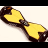 Гироскутер Smart Balance Transformers 6.5" (Фиолетовый с оранжевым) Видео
