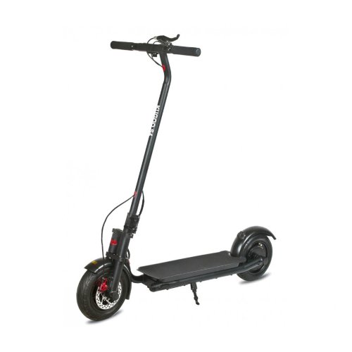 Электросамокат Kugoo S4