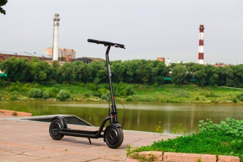 Электросамокат Kugoo S4