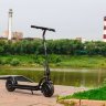 Электросамокат Kugoo S4 Электросамокат Kugoo S4