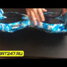 Гироскутер Smart Balance Transformer 8 (Различные расцветки в наличии!) Видео