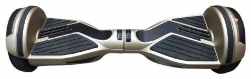 Гироскутер Smart Balance Genesis (Серебряный)