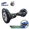 Гироскутер Smart Balance 10" Внедорожный (Черный с черепами) Гироскутер Smart Balance 10" Внедорожный (Черный с черепами)