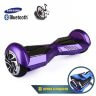 Гироскутер Smart Balance Transformers 6.5" (Фиолетовый) Гироскутер Smart Balance Transformers 6.5" (Фиолетовый)