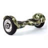 Гироскутер с Влагозащитой Smart Balance 10" c Приложением и Самобалансировкой (Хаки) Гироскутер с Влагозащитой Smart Balance 10" c Приложением и Самобалансировкой (Хаки)