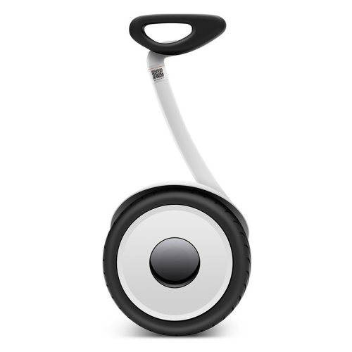 Мини-сигвей Xiaomi Ninebot Mini Белый