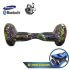 Гироскутер Smart Balance 10" Внедорожный (Разноцветный) Гироскутер Smart Balance 10" Внедорожный (Разноцветный)