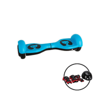 Детский Гироскутер Smart Balance Umka (Синий)