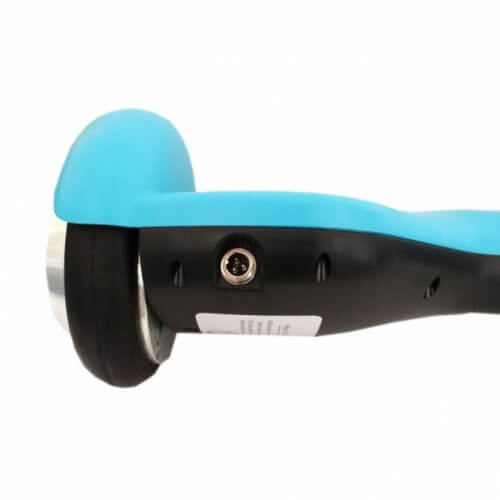 Детский Гироскутер Smart Balance Umka (Синий)