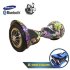 Гироскутер Smart Balance 10" Внедорожный (Яркое граффити) Гироскутер Smart Balance 10" Внедорожный (Яркое граффити)