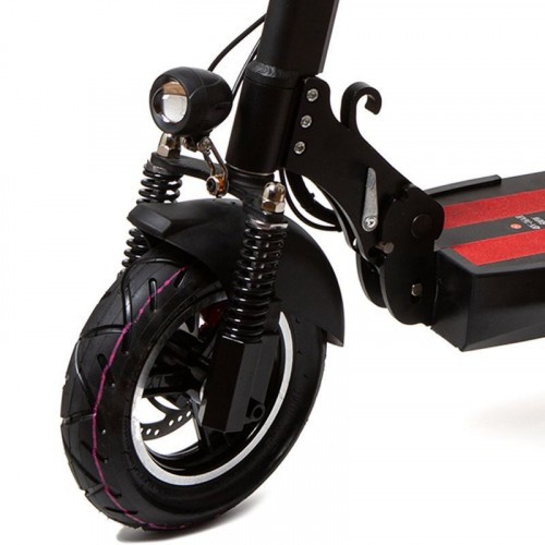 Электросамокат Kugoo M4 Pro 18 Ah