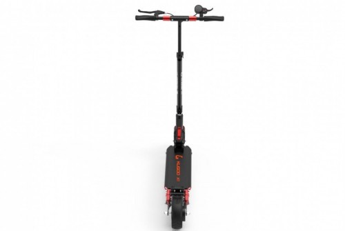 Электросамокат Kugoo X1