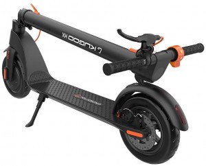 Электросамокат Kugoo HX
