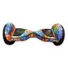 Гироскутер Smart Balance Premium 10.5" (Цветной граффити) Гироскутер Smart Balance Premium 10.5" (Цветной граффити)