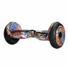 Гироскутер Smart Balance Premium 10.5" (Цветной граффити) Гироскутер Smart Balance Premium 10.5" (Цветной граффити)