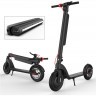 Электросамокат Kugoo HX Pro Электросамокат Kugoo HX Pro