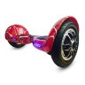 Гироскутер Smart Balance 10" c Приложением и Самобалансировкой (Паутина)