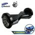 Гироскутер Smart Balance Transformers LED 8" (Черный) Гироскутер Smart Balance Transformers LED 8" (Черный)