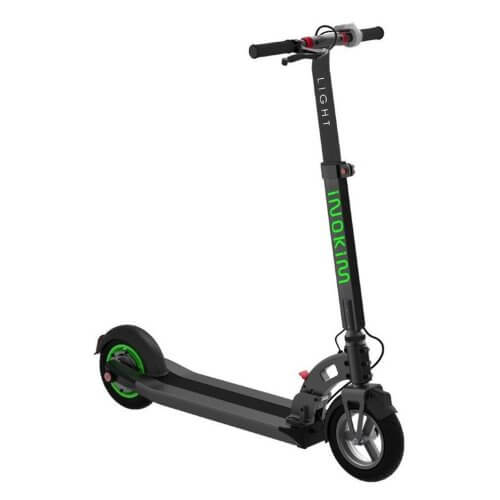 Электросамокат INOKIM LIGHT SUPER