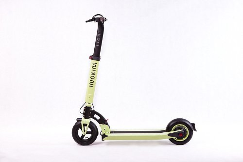 Электросамокат INOKIM LIGHT SUPER