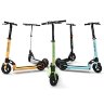 Электросамокат INOKIM LIGHT SUPER Электросамокат INOKIM LIGHT SUPER