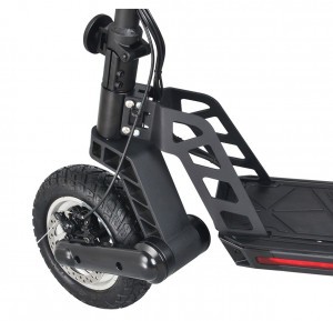 Электросамокат Kugoo G2 Pro