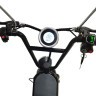 Электросамокат Kugoo C1 Pro Электросамокат Kugoo C1 Pro