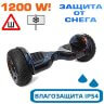 Зимний гироскутер Premium OFF-ROAD 10.5" (Цветная молния) Зимний гироскутер Premium OFF-ROAD 10.5" (Цветная молния)