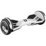 Гироскутер Smart Balance Genesis (Белый с черным) Гироскутер Smart Balance Genesis (Белый с черным)