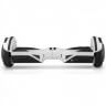 Гироскутер Smart Balance Genesis (Белый с черным) Гироскутер Smart Balance Genesis (Белый с черным)