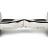Гироскутер Smart Balance Premium 10.5" с Приложением и Самобалансировкой (Белый с черным) Гироскутер Smart Balance Premium 10.5" с Приложением и Самобалансировкой (Белый с черным)