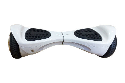 Гироскутер Smart Balance Diamond (Белый)
