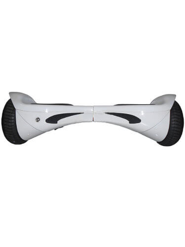 Гироскутер Smart Balance Diamond (Белый)