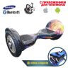 Гироскутер Smart Balance 10" c Приложением и Самобалансировкой (Космос) Гироскутер Smart Balance 10" c Приложением и Самобалансировкой (Космос)