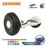 Гироскутер Smart Balance Premium 10.5" (Белый с черным) Гироскутер Smart Balance Premium 10.5" (Белый с черным)