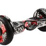 Гироскутер GT Smart Wheel 10.5 Самобаланс + App + Аква (Пират) Гироскутер GT Smart Wheel 10.5 Самобаланс + App + Аква (Пират)