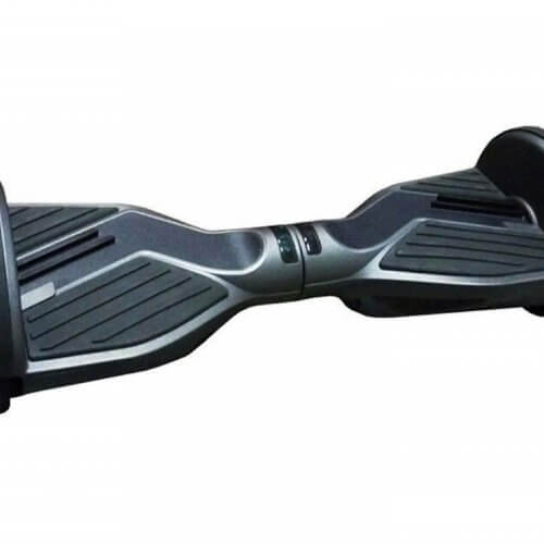 Гироскутер Smart Balance Genesis (Серый)