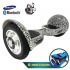 Гироскутер Smart Balance 10" Внедорожный (Зебра) Гироскутер Smart Balance 10" Внедорожный (Зебра)