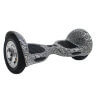 Гироскутер Smart Balance 10" Внедорожный (Зебра) Гироскутер Smart Balance 10" Внедорожный (Зебра)