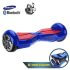 Гироскутер Smart Balance Transformers 6.5" (Синий) Гироскутер Smart Balance Transformers 6.5" (Синий)